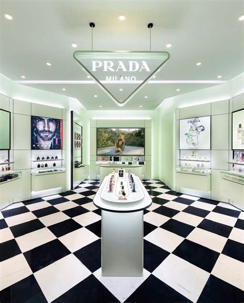 prada beauty influencer program